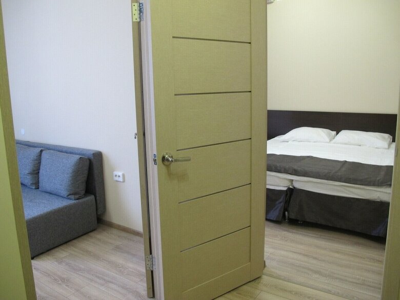 Apartment On Shkiperskaya Apt. 209