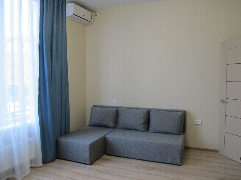 Apartment On Shkiperskaya Apt. 209