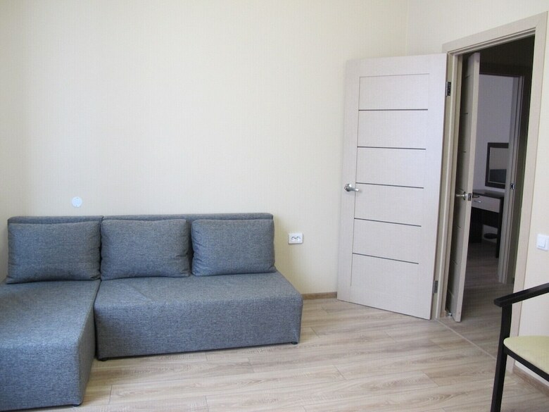 Apartment On Shkiperskaya Apt. 209