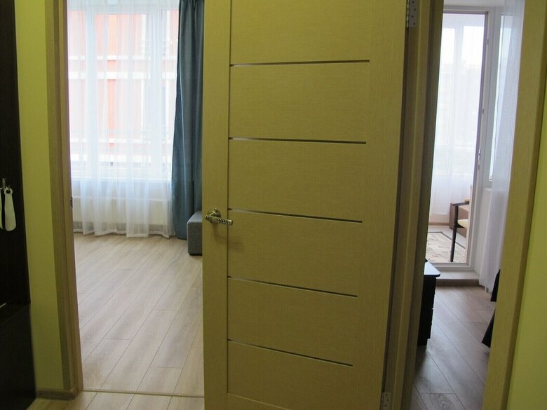 Apartment On Shkiperskaya Apt. 209