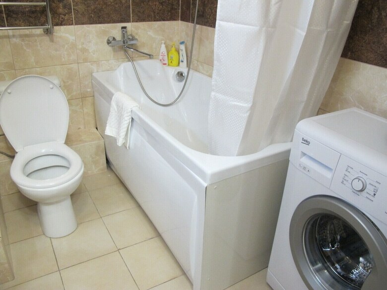 Apartment On Shkiperskaya Apt. 209