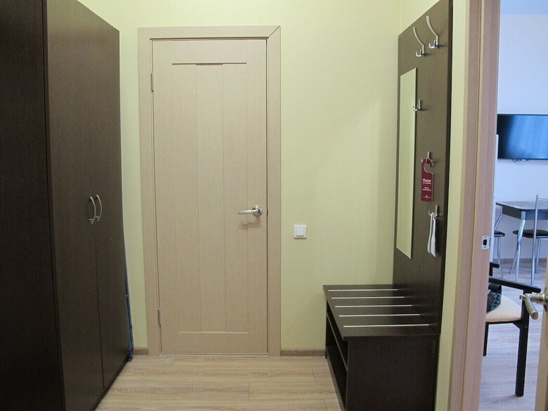 Apartment On Shkiperskaya Apt. 209