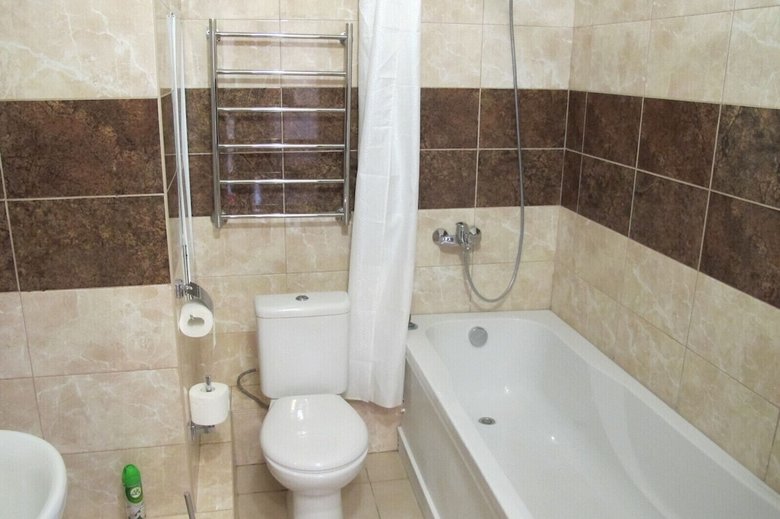 Apartment On Shkiperskaya Apt. 209
