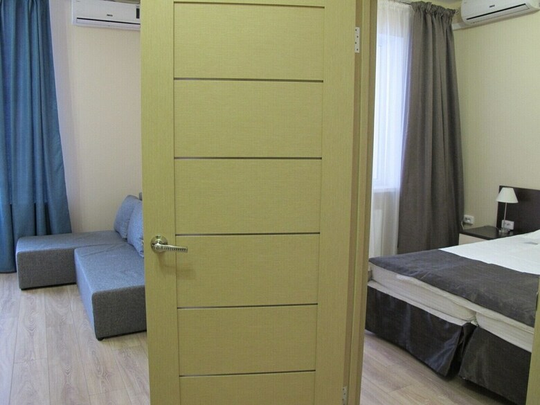 Apartment On Shkiperskaya Apt. 209