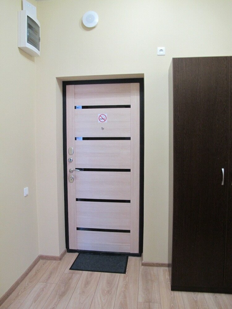 Apartment On Shkiperskaya Apt. 209