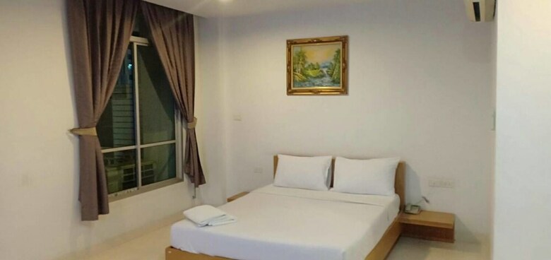 Hotel Sena House Paholyothin30
