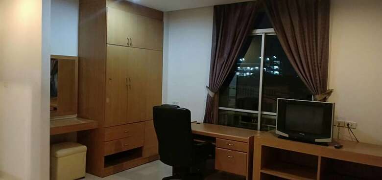 Hotel Sena House Paholyothin30