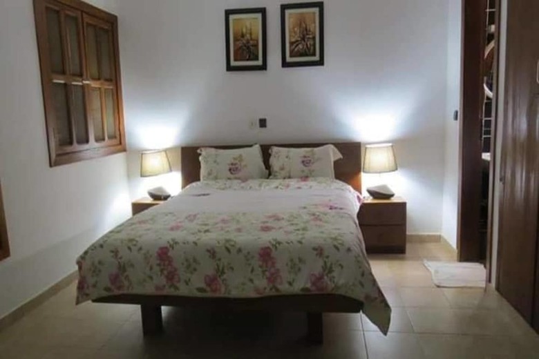 Hotel L Immaculee