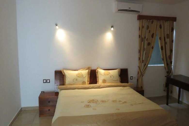 Hotel L Immaculee