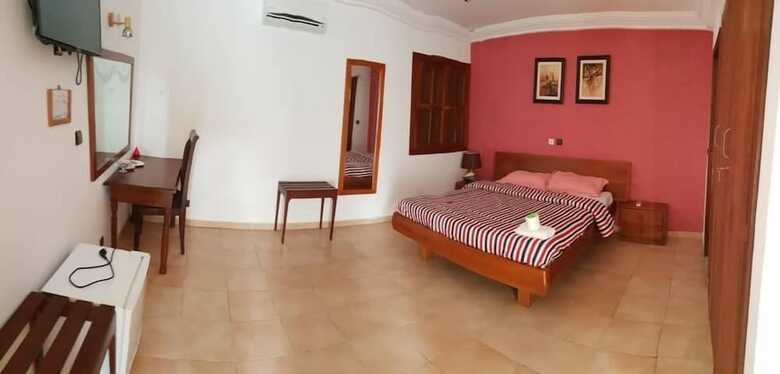 Hotel L Immaculee