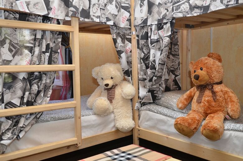 Hostal Teddy Hostel