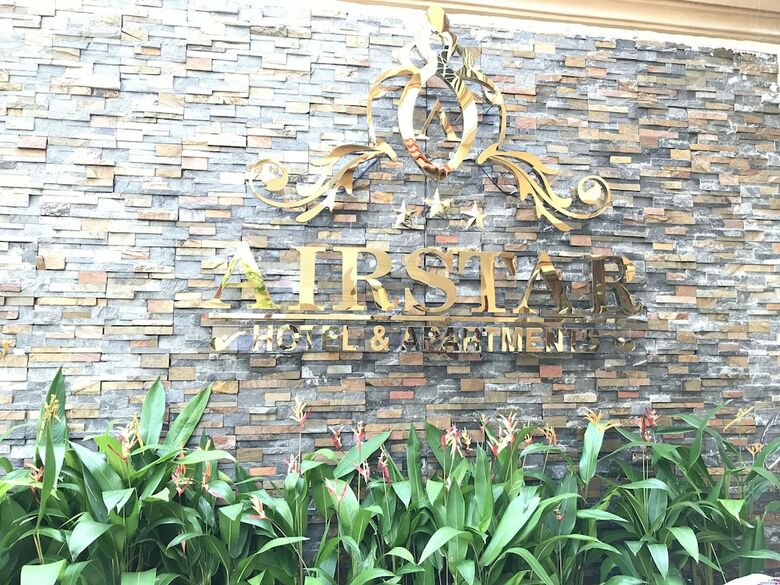 Airstar Hotel & Apartment