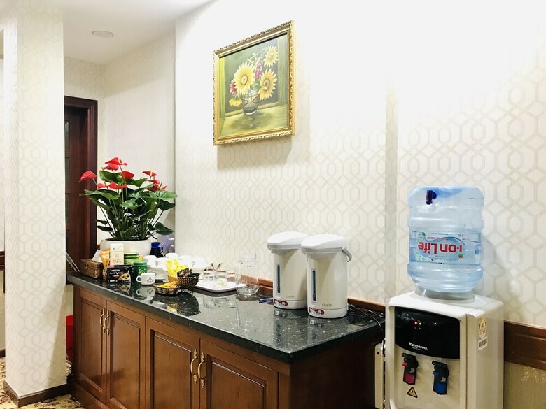 Airstar Hotel & Apartment