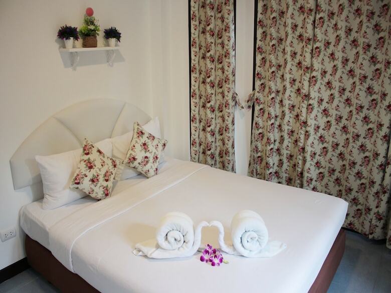 Hostal Pruksa Valley Resort