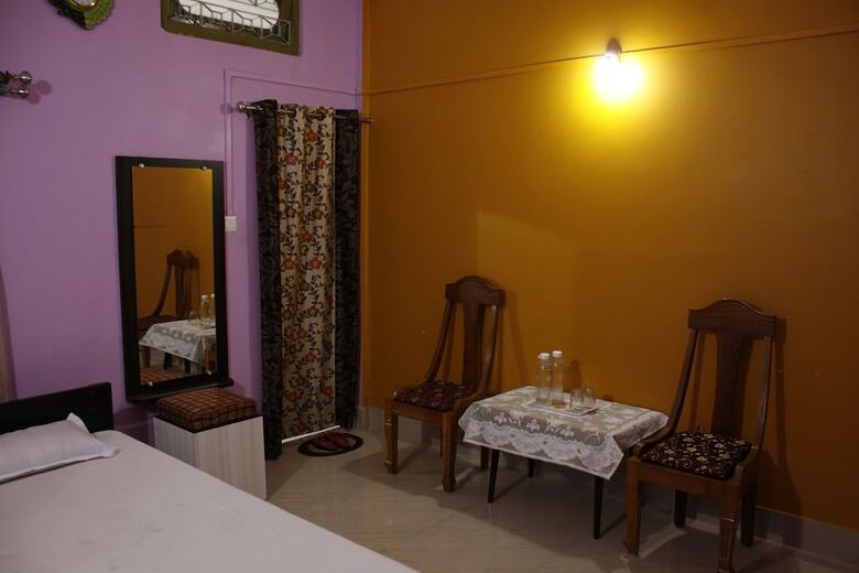 Apartamento Sneha Bhawan