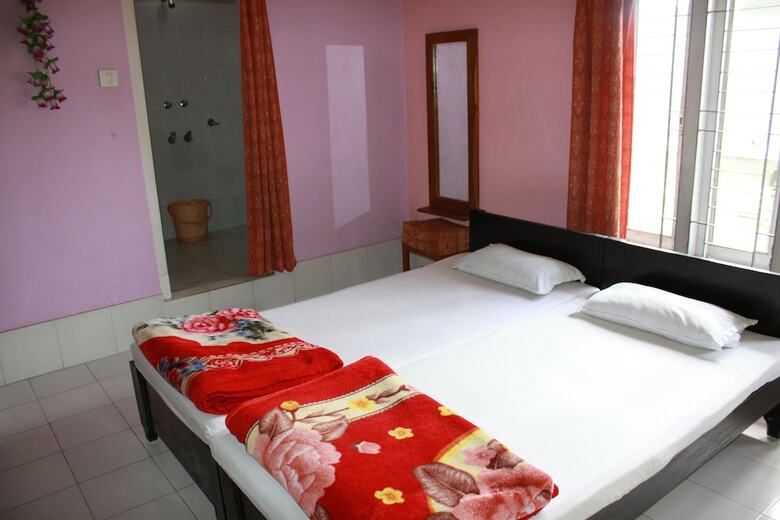 Apartamento Sneha Bhawan