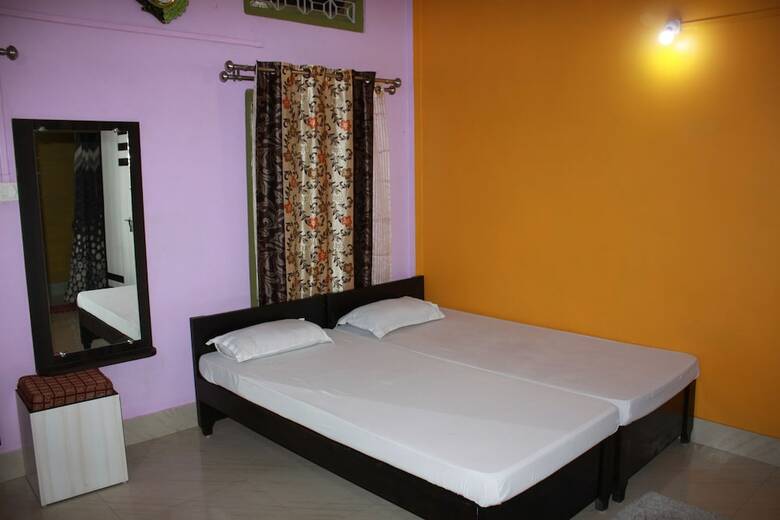 Apartamento Sneha Bhawan