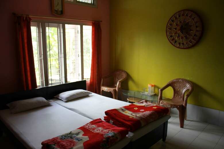Apartamento Sneha Bhawan