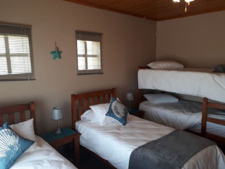 Apartamento Starfish Guesthouse