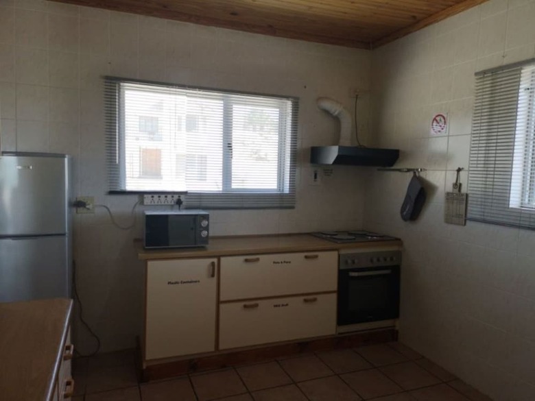 Apartamento Starfish Guesthouse