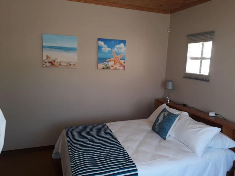 Apartamento Starfish Guesthouse