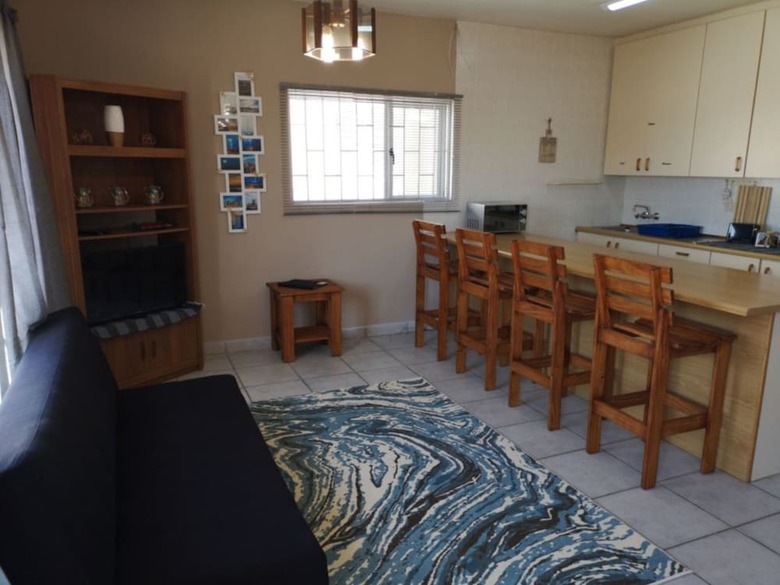 Apartamento Starfish Guesthouse