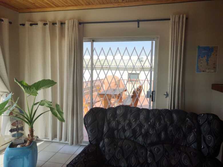Apartamento Starfish Guesthouse