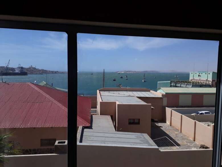 Apartamento Starfish Guesthouse