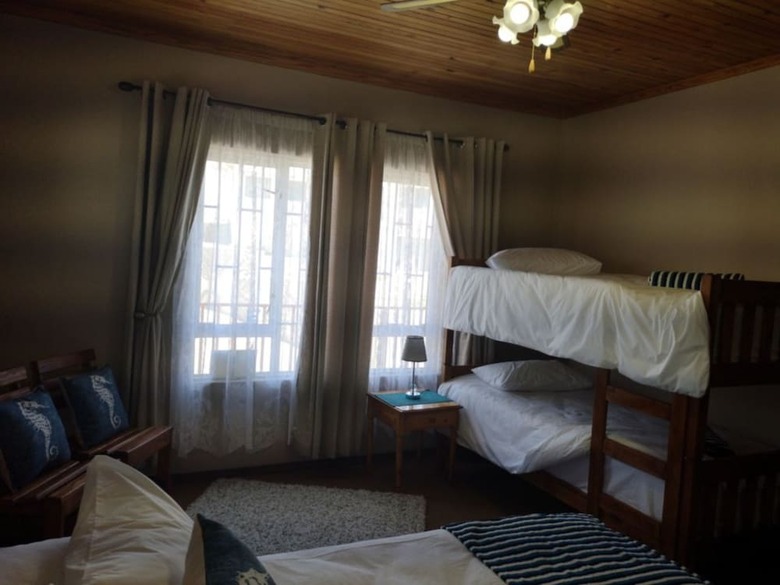 Apartamento Starfish Guesthouse