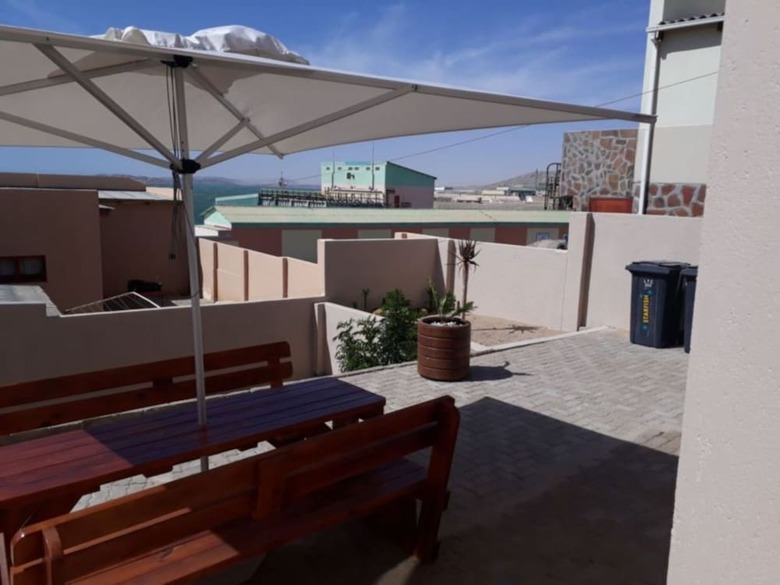 Apartamento Starfish Guesthouse