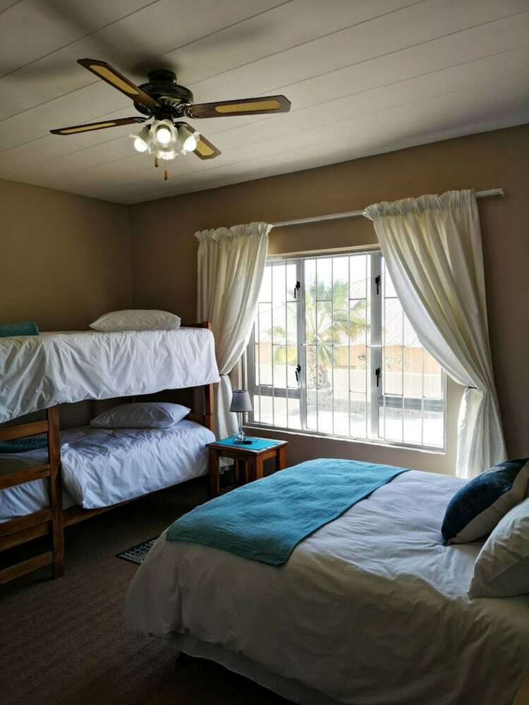 Apartamento Starfish Guesthouse