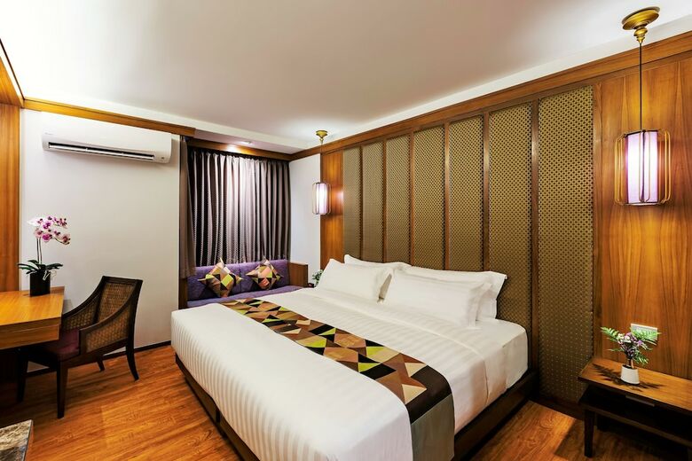 Lavana Hotel Chiangmai