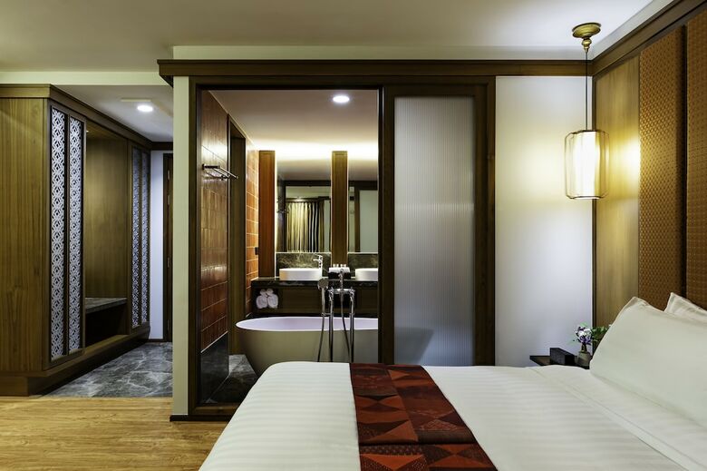 Lavana Hotel Chiangmai