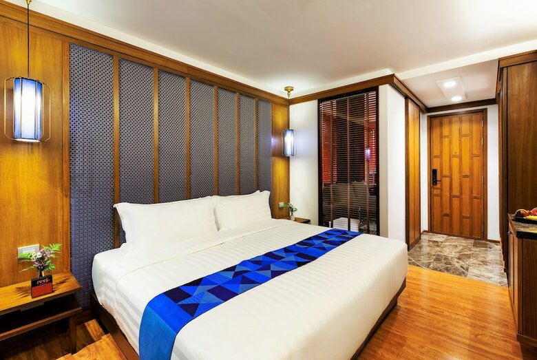 Lavana Hotel Chiangmai