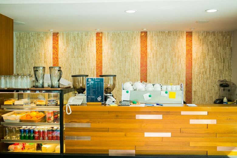 Lavana Hotel Chiangmai