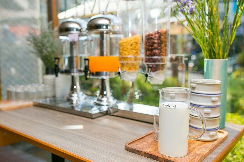 Lavana Hotel Chiangmai