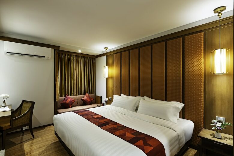 Lavana Hotel Chiangmai