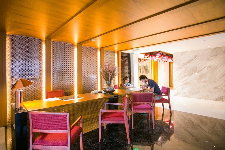 Lavana Hotel Chiangmai