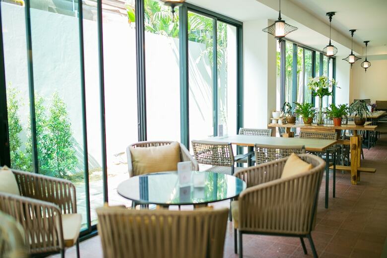 Lavana Hotel Chiangmai