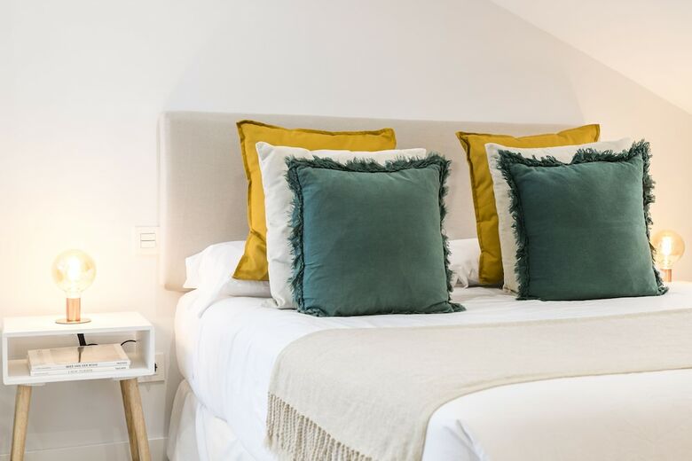 Apartamentos Malasa�a Residence By All� Housing