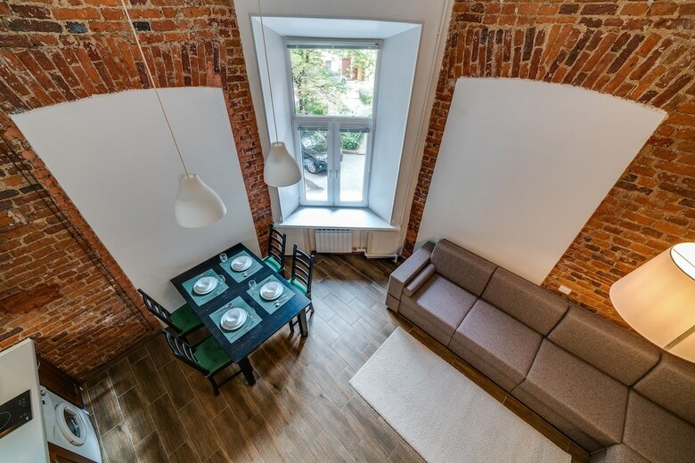 Aparthotel Sreda Apart-hotel