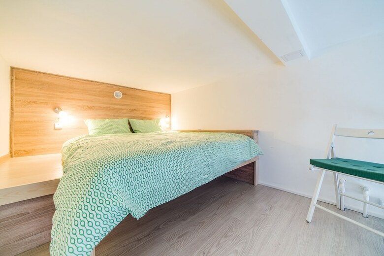 Aparthotel Sreda Apart-hotel
