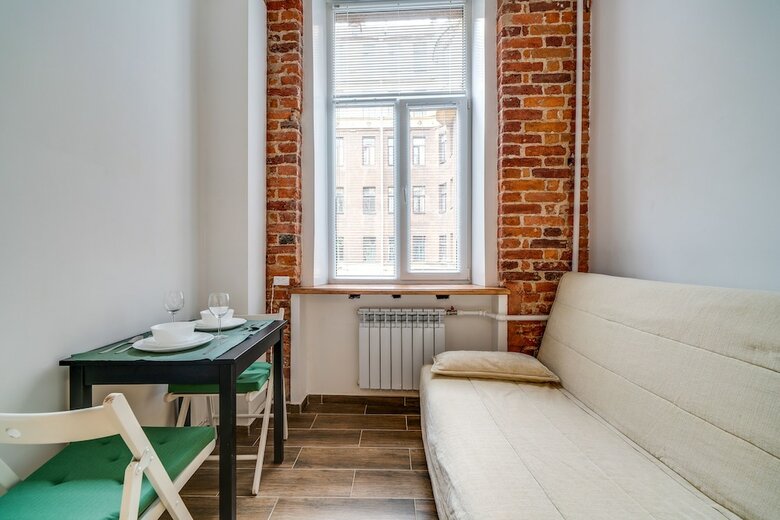 Aparthotel Sreda Apart-hotel