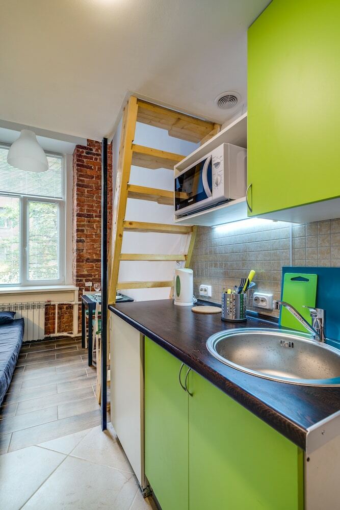 Aparthotel Sreda Apart-hotel