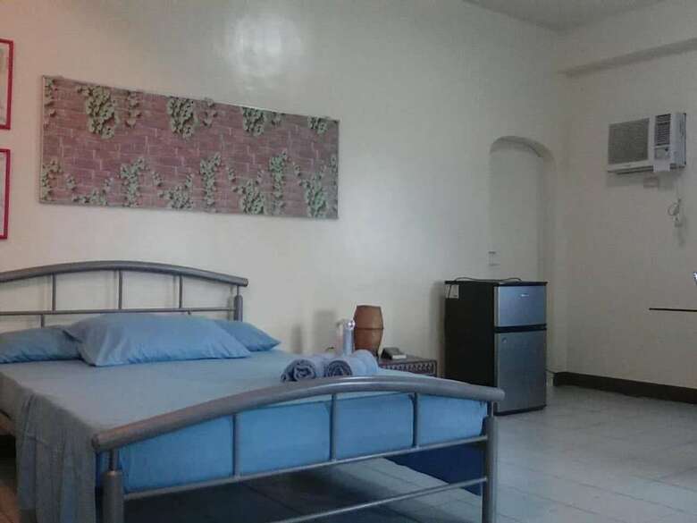 Js3 Studio Apartments - Adults Only