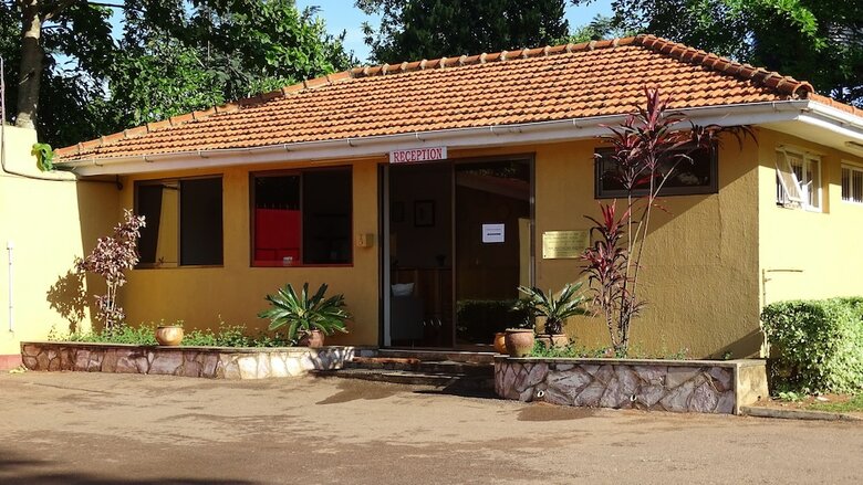 African Village Hotel