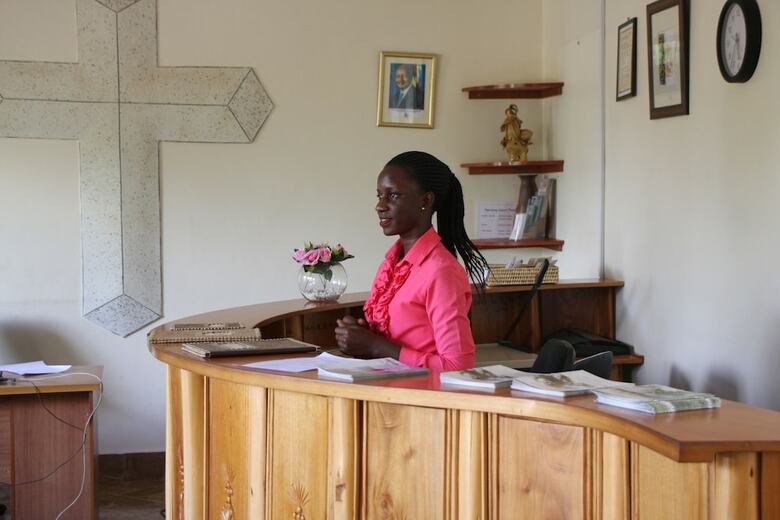 African Village Hotel