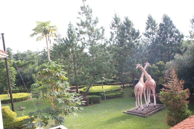 African Village Hotel