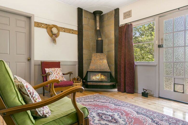 Carinya Cottage