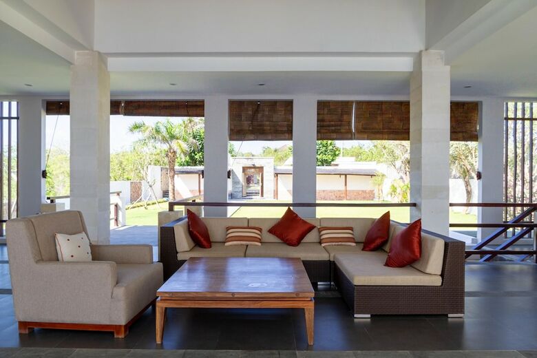 Hotel Villa Maiara